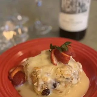 Bread Pudding