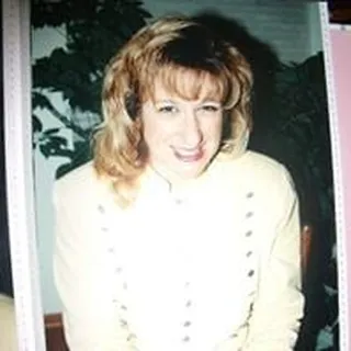 Cheryl B.