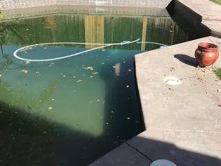 Always Blue Pools