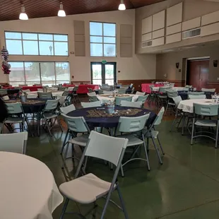 Great Community Center