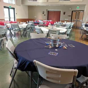 Great Community Center