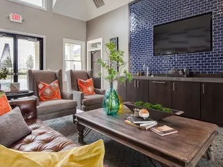 The Bradford At Easton