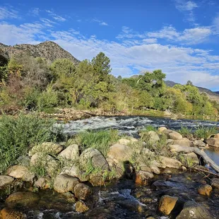 Rivernook Campground