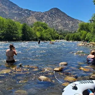 The best place to hang out!