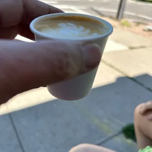 Cortado