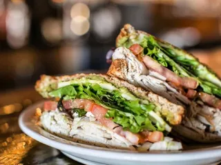 Toast New American Gastropub - Winterfield Place