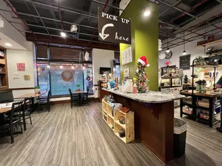 L-City Coffee +
