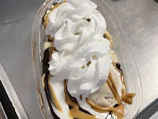 Gypsy Joe's Ice Cream