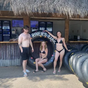 Fun times!! I can't wait to go back