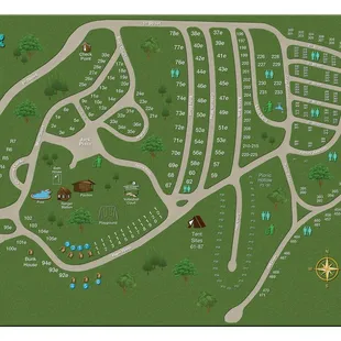 River's Edge Campground