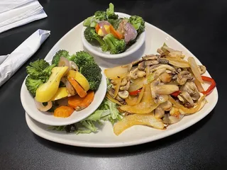 Sports Page Food & Spirits