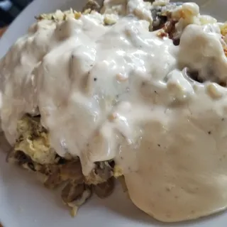 Hashscram