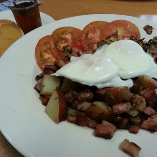 Corned Beef Hash