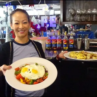 Simply Eggs