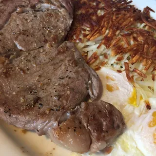 Ribeye Steak