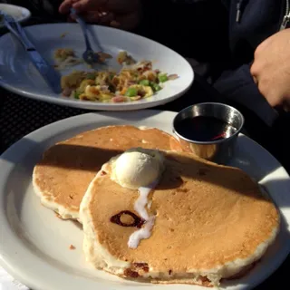 Denver Omelet
