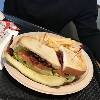 BLT Sandwich