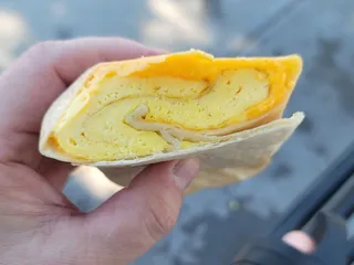 Flapjacks