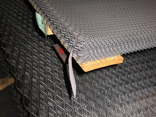 Albright Steel & Wire