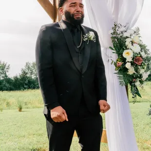 Emotions are beautiful!