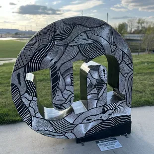 Beauty of Diversity artwork