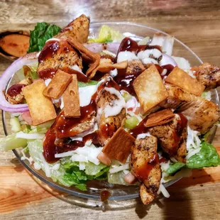 River's Edge Pizza, Pub & Grille