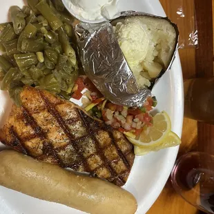 Salmon