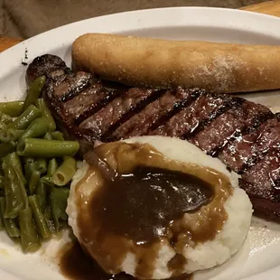 New York Strip