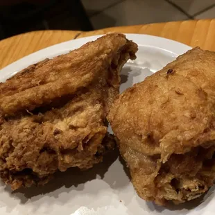 Fried Chicken