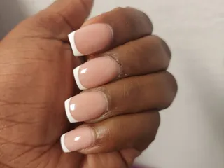 V.T Nail Spa & Lashes