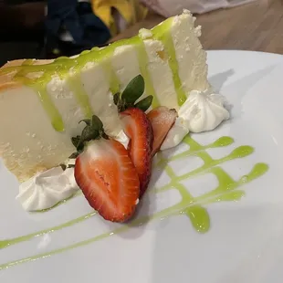 food, dessert