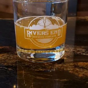 Tri-Valley Connection triple IPA