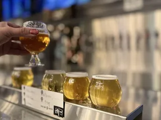 Altamont Beer Works