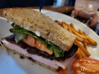 Main Street Brewery