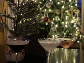 Sidewinder Spirits