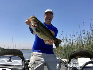 Whiskey Slough Marina and Indoor Boat Storage