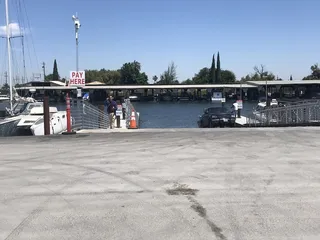 Sunset Harbor Marina