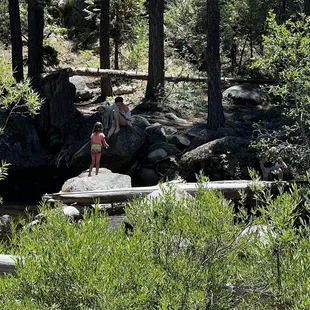 Rivers Resort Rentals