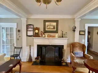 Magnolia Manor Bed & Breakfast