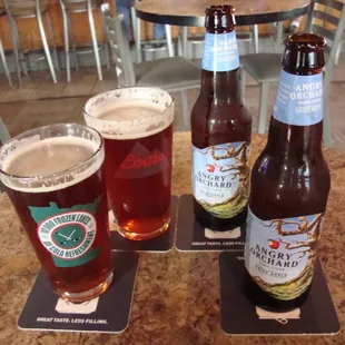 2 for 1 - took FOREVER to get this stuff!