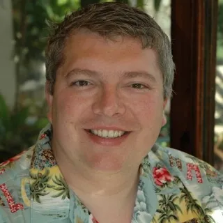 David P.