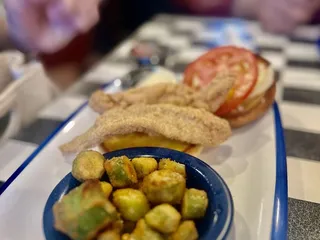 Patty's