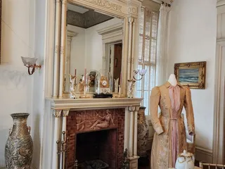 Heritage House