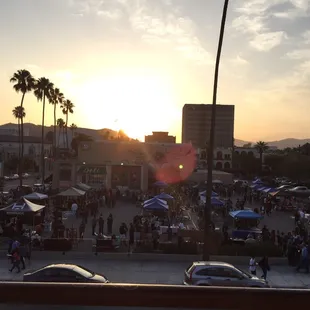 Riverside Art Walk