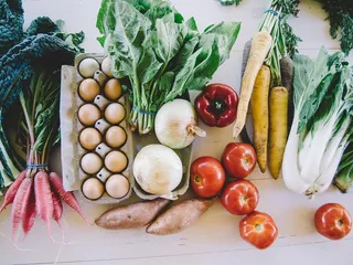 Beaches Green Market