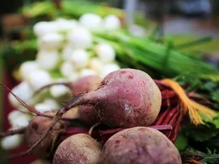 Fernandina Farmers Market