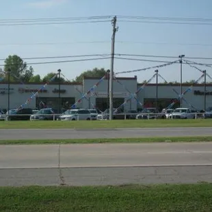 Riverside Autoplex of Muskogee