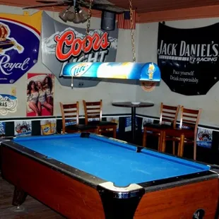 Riverside Bar