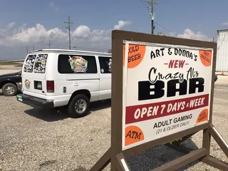 Crazy Al's Bar
