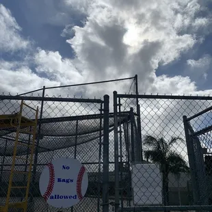 Closed due to "rain " ha